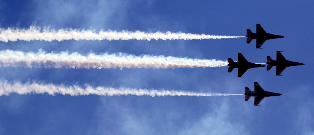 Air Show