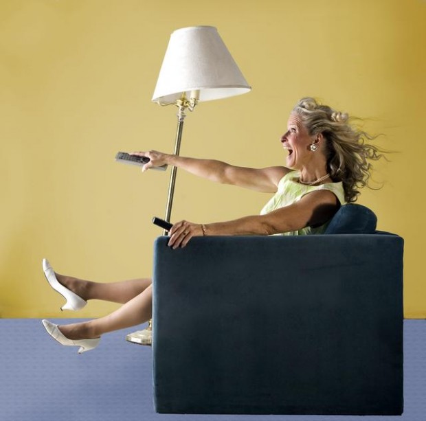 On-demand is in demand  