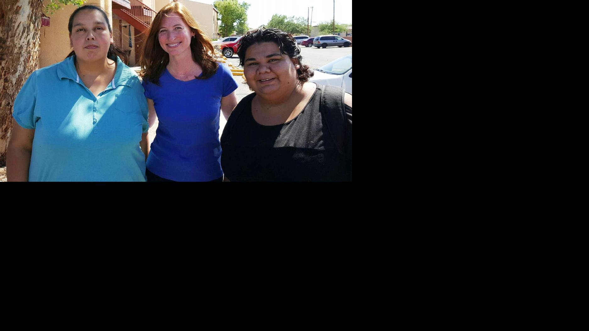 Woman sentenced to 100 days in jail, four years probation in adoption