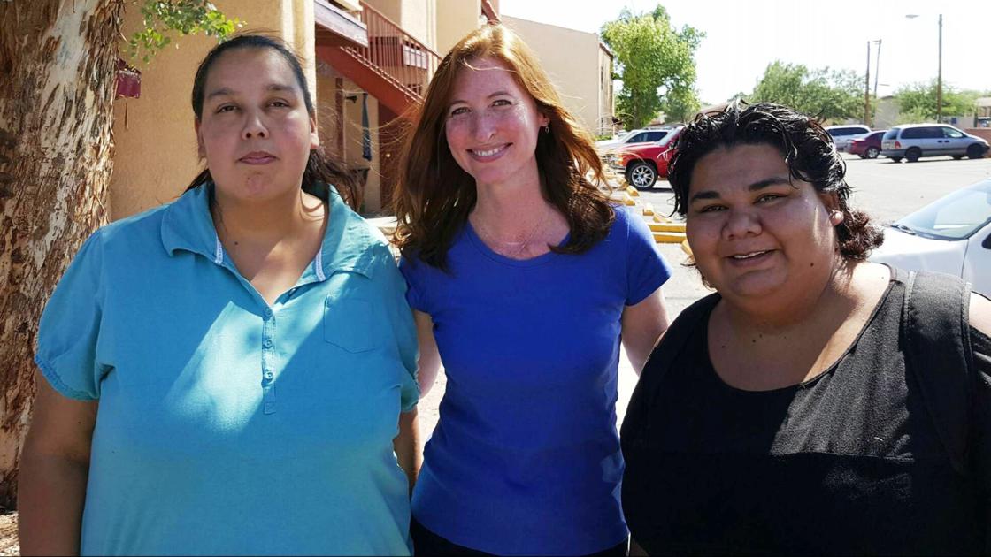 Woman sentenced to 100 days in jail, four years probation in adoption