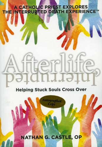 Afterlife, Interrupted