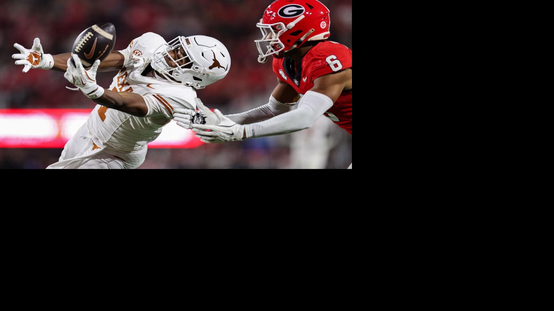 Mailbag: TV ratings game (ABC dominates, #AfterDark slides), Big 12 rivalries, CFP scenarios and more