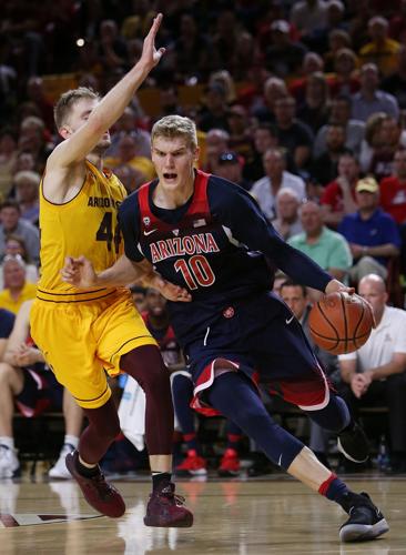 NBA.com says Kings will take Markkanen at No. 10