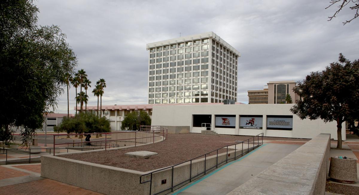 Hotel Arizona