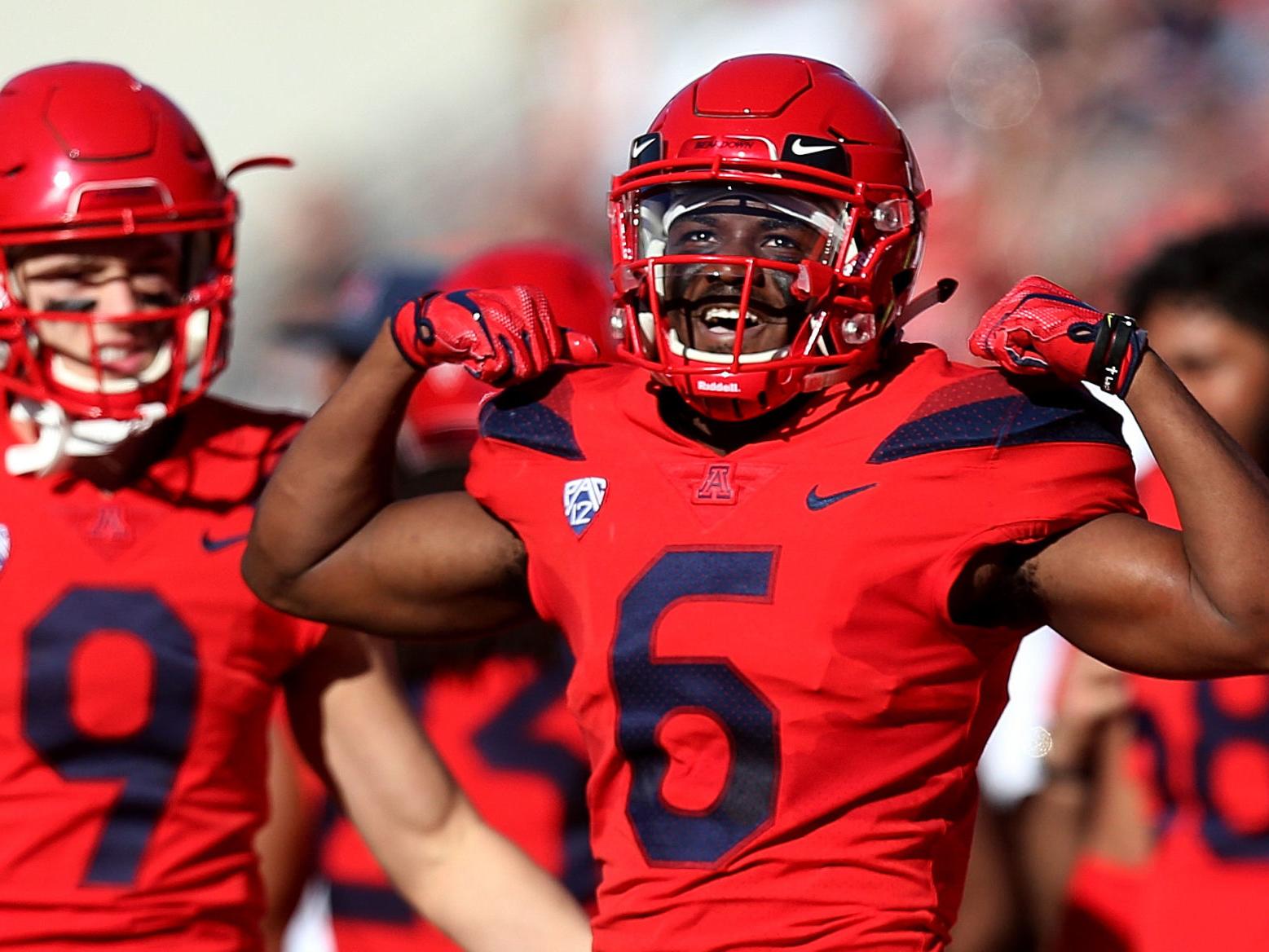 Arizona Football Recruiting Revisited Grading The Wildcats Class