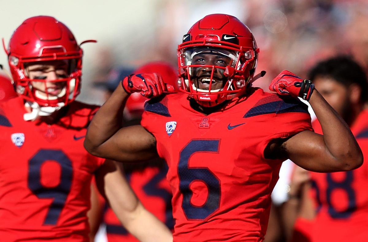 Arizona football recruiting revisited Grading the Wildcats’ class of 2015
