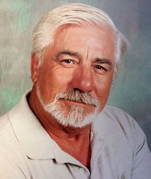 ADAMS, Edward Joseph