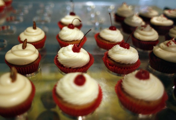 Mini's Cupcakes has new home