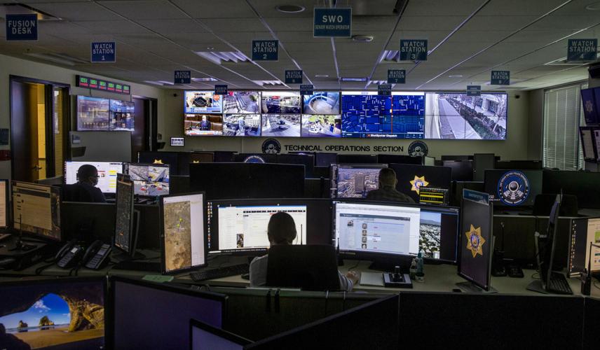 Investigation Tracked ShotSpotter