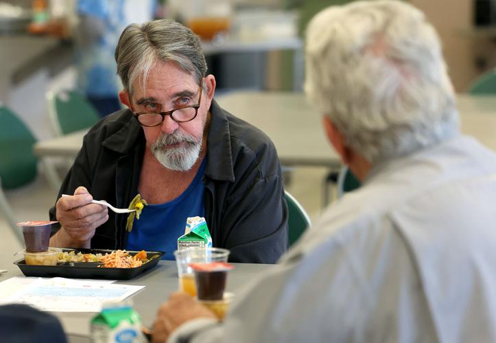 Several free meal sites for Tucson seniors to close