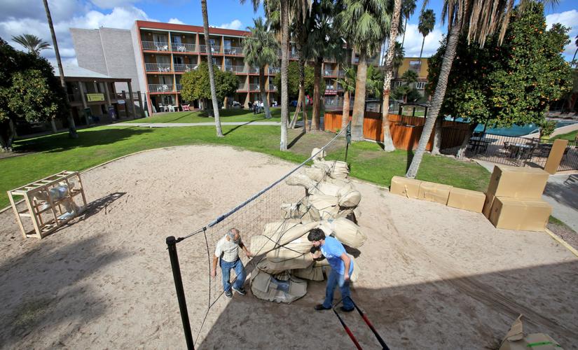 Tucson Gem, Mineral and Fossil Showcase