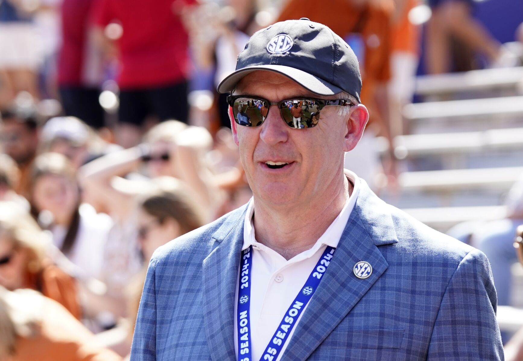 Texas Oklahoma Football