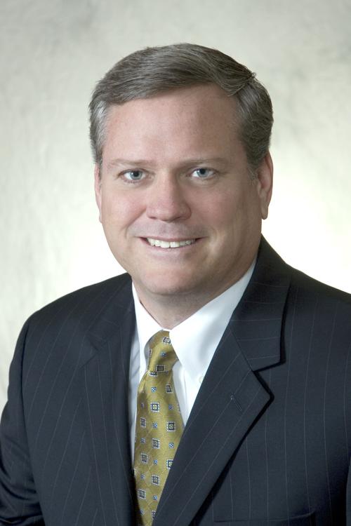 Jeff Stevens Robert Robbins’ vision, abilities, dedication will move