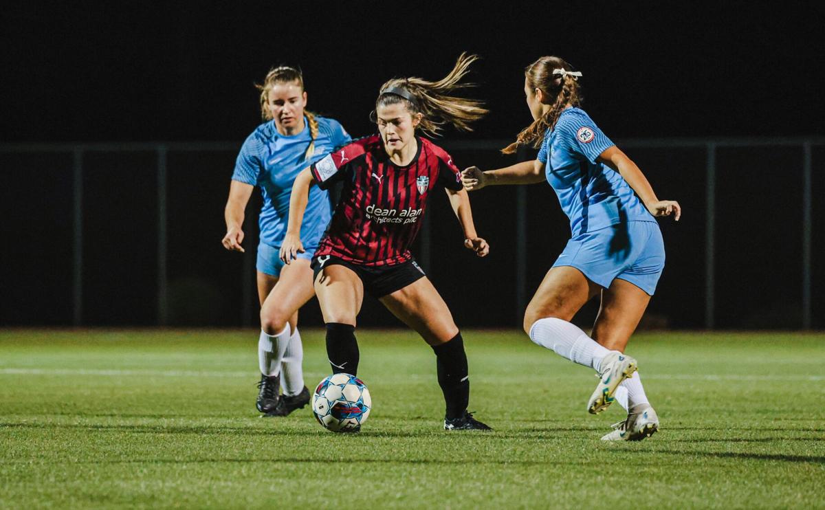 FC Tucson | Meredith Scott | June 9, 2023