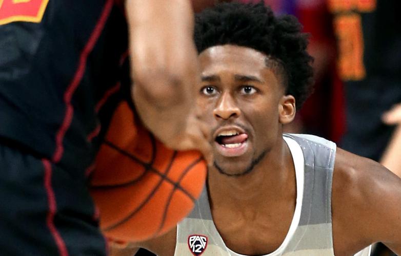 University of Arizona vs USC