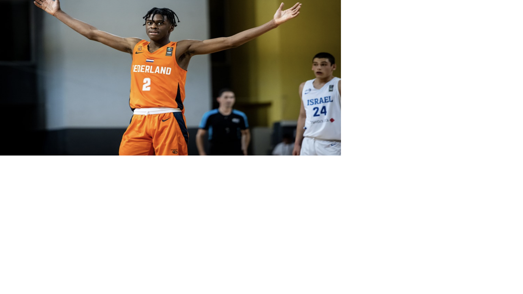 Arizona predicted to land fivestar forward Dwayne Aristode, who sets