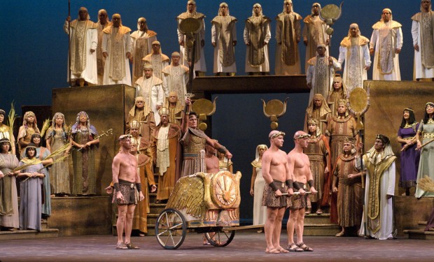 Ariz. Opera has grand designs for 'Aida'    