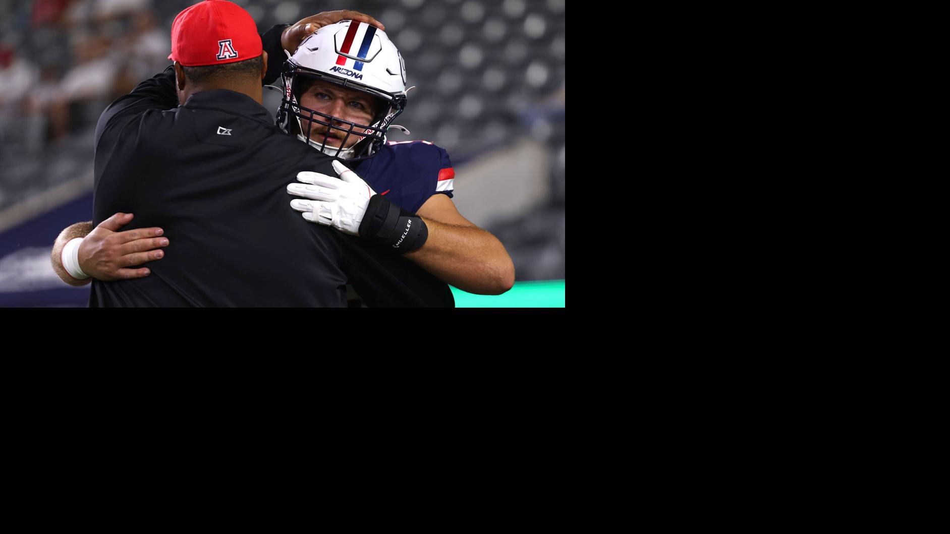 Line of scrimmage battle could determine result of Arizona vs. Texas Tech