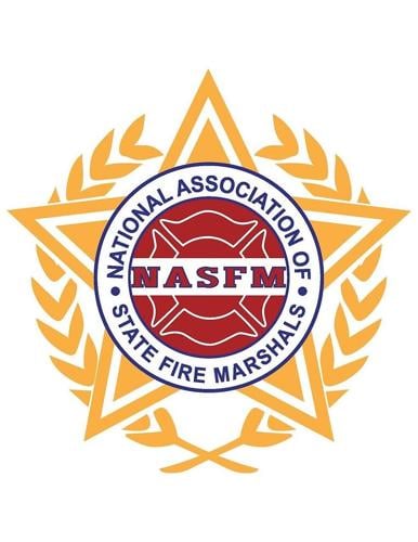 NASFM Honors Emergency Management Director Tina Reed for Excellence in Emergency Response