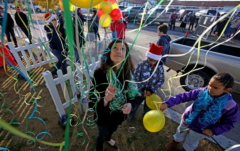 12th annual Miracle En El Barrio