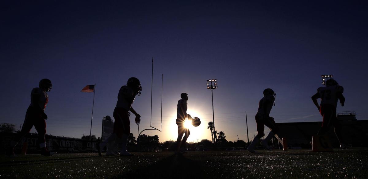 Salpointe vs Tucson (copy)