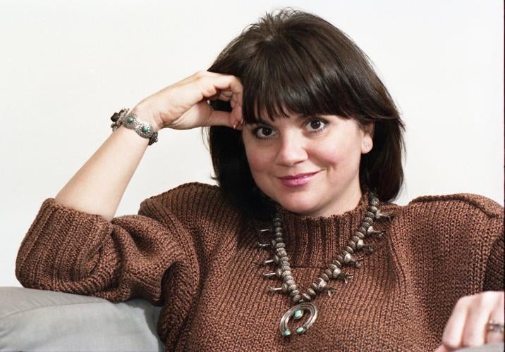 Linda Ronstadt