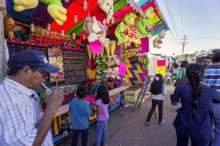 Day of the Dead in Mexico