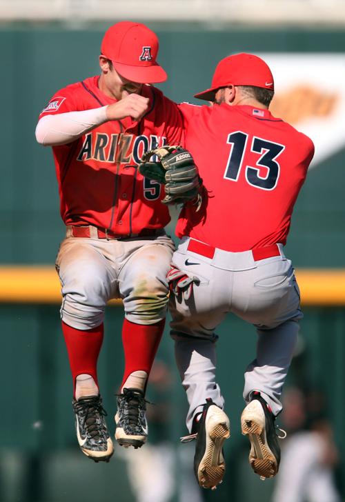 Best Arizona baseball photos