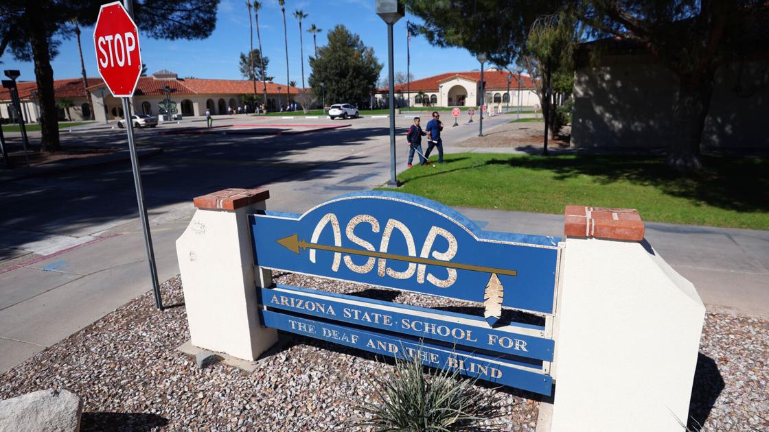 Education notes: ASDB starts at new Oro Valley campus