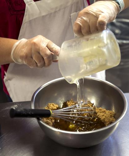 Pam Woodfill, Bread & Butter Cafe