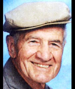 John Thomas Troyan   
