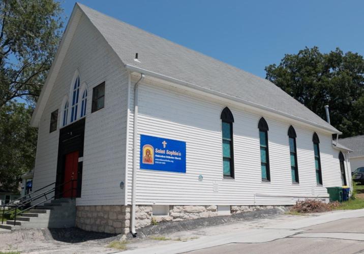 The Bonne Terre cult