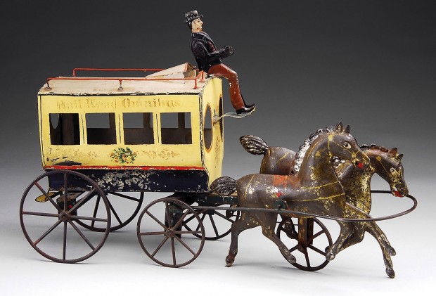 The Smart Collector: Values of German steins, inherited items vary   