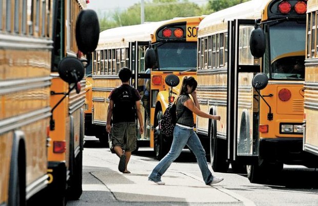 New CFSD budget proposed  