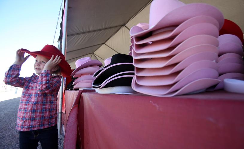 La Fiesta de los Vaqueros