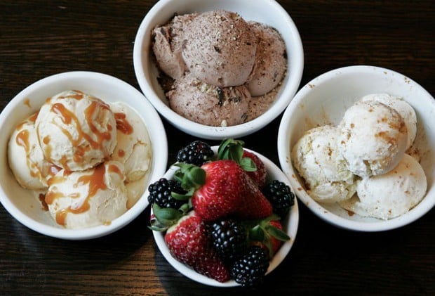 Homemade Ice Cream Never Gets Old In Tucson Tucson Restaurant News Tucson Com