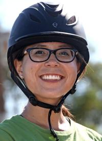 Tucson's Tanaka finishes third in Mongol Derby