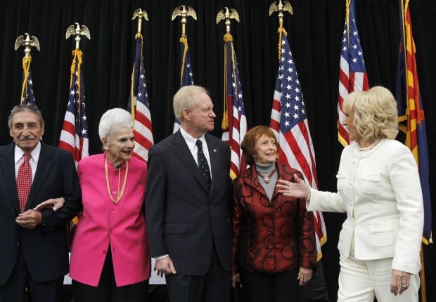 Gov. calls state fit, hints at more university cuts   