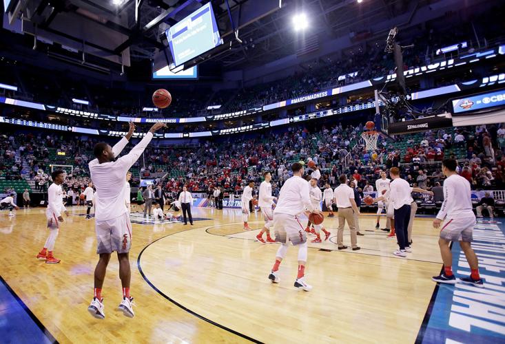 Arizona vs. North Dakota