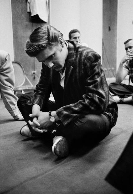 Elvis Presley
