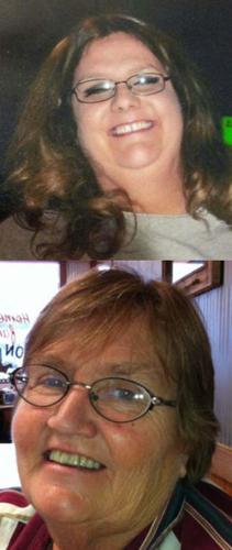 L. Inez "Beezie" and Virginia "Sue" Romero