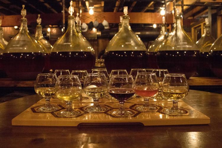 Prescott Superstition Meadery