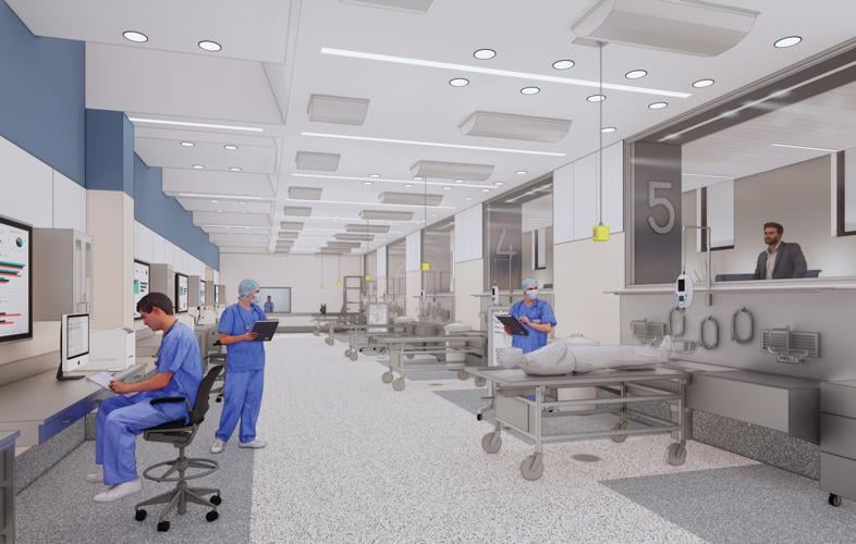 Pima County OME, 2022