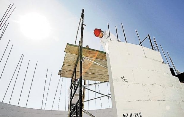 Valley View Preschool's kids get a new, bigger site next year  