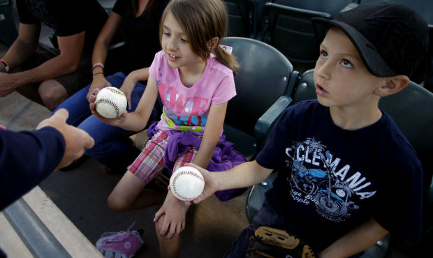 Farewell Tucson Padres