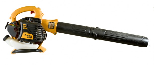 Good tools ease job   