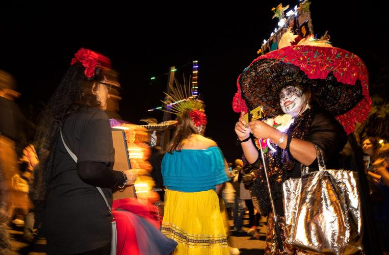 All Souls Procession, Tucson