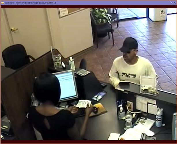 credit union robbery1
