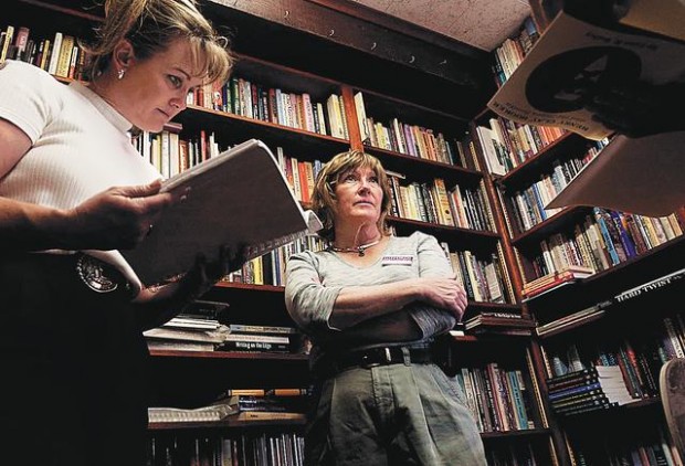 'Stuff of dreams' for book lovers  