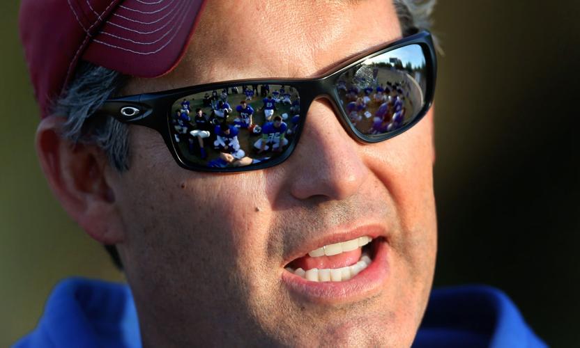 No. 8 • Troy Cropp